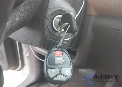 2014 Buick Enclave Premium из США, поврежденный, VIN 5GAKVCKD1EJ216163